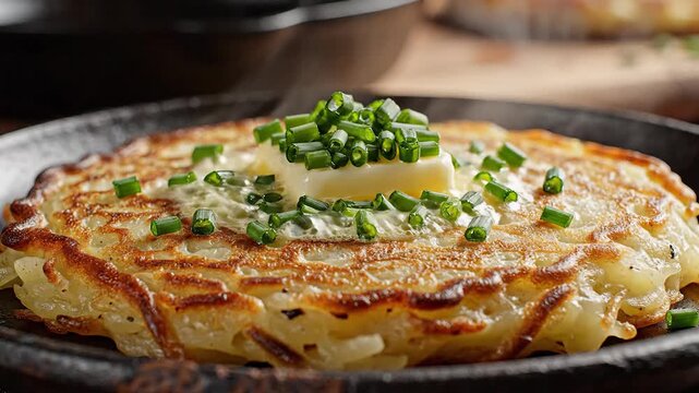 SUPERTASTE ROSTI (CLASSIC) (5 STUCK)