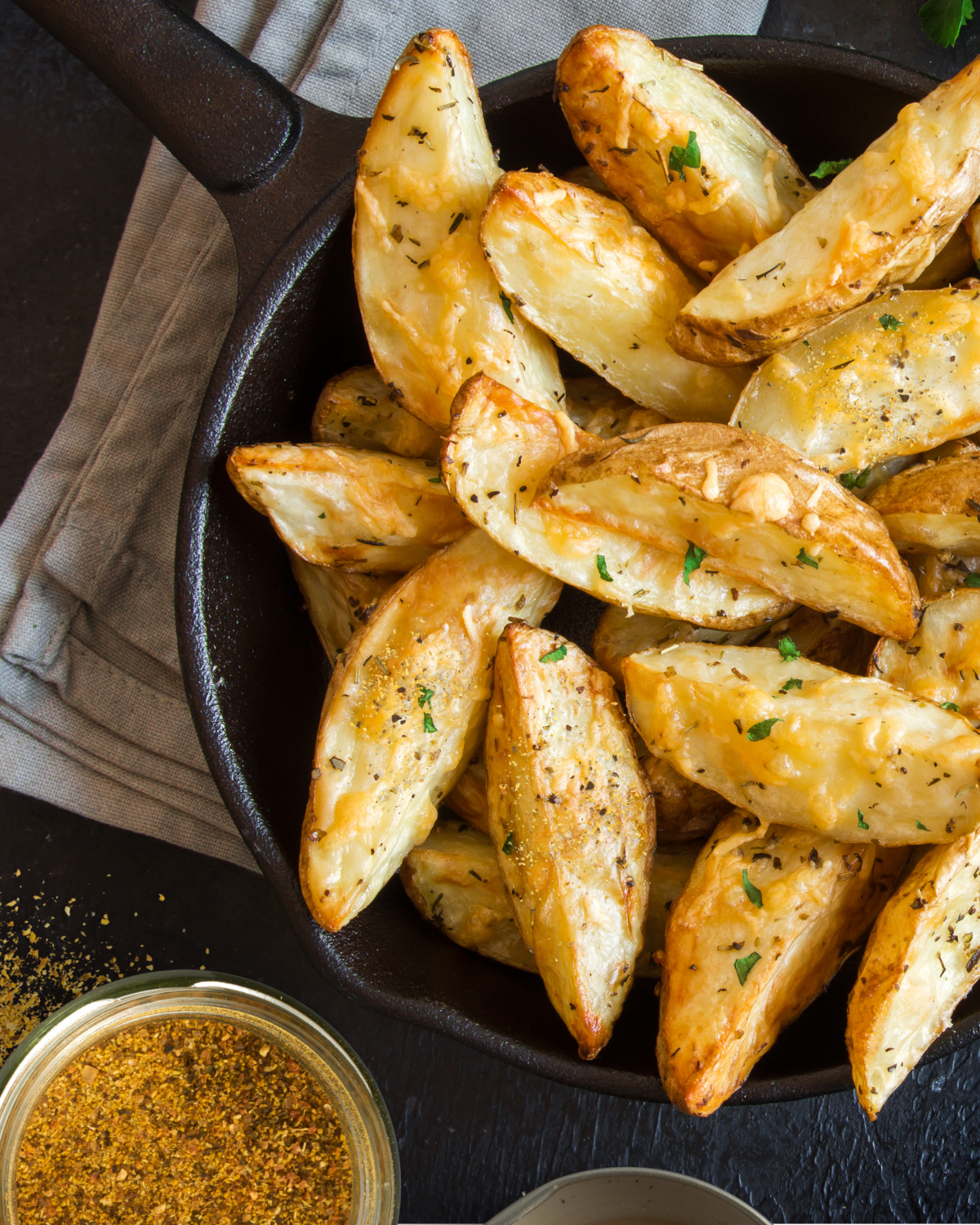 SUPERTASTE WEDGES V(300g)