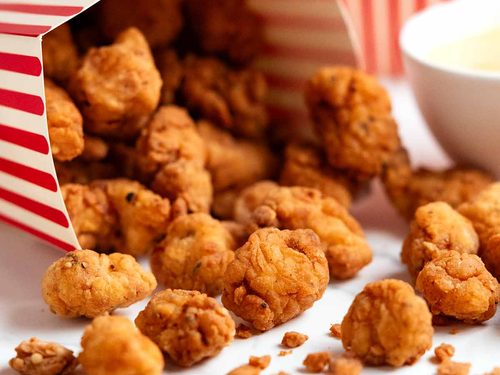 SUPERTASTE CHIKCEN POPPINS (220g)