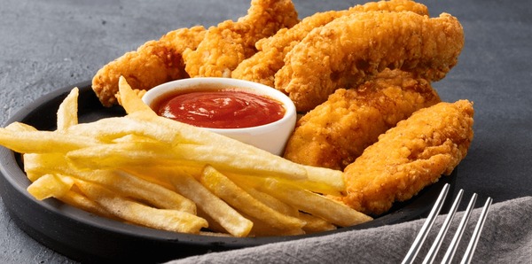 SUPERTASTE CHICKEN TENDERS CLASSIC ( 220g)