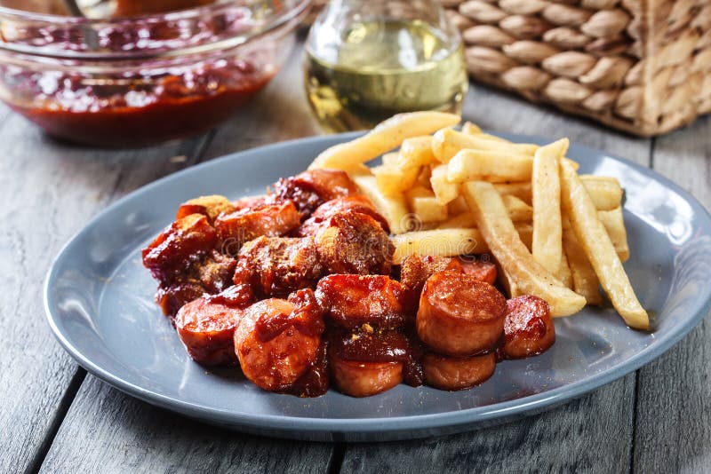 SUPERTASTE CURRYWRUST (CLASSIC)