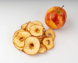 SUPERTASTE APFELRINGE