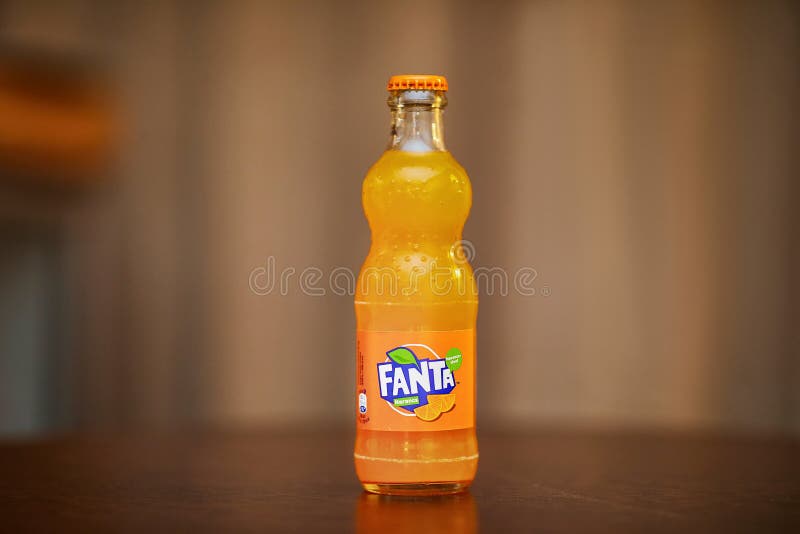 FANTA (100ML)