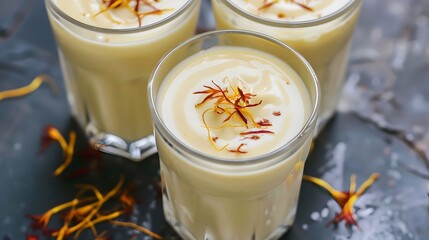 SUPERTASTE SIGNATURE LASSI (100ML)